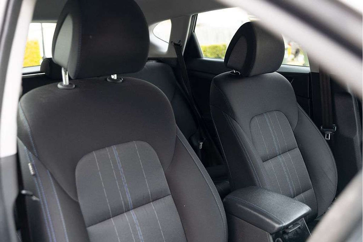 2016 Hyundai Tucson Active TL