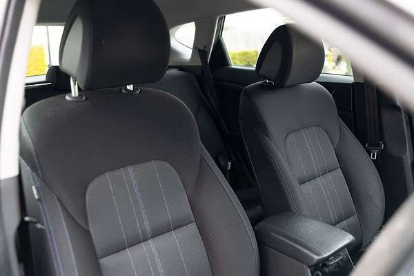 2016 Hyundai Tucson Active TL