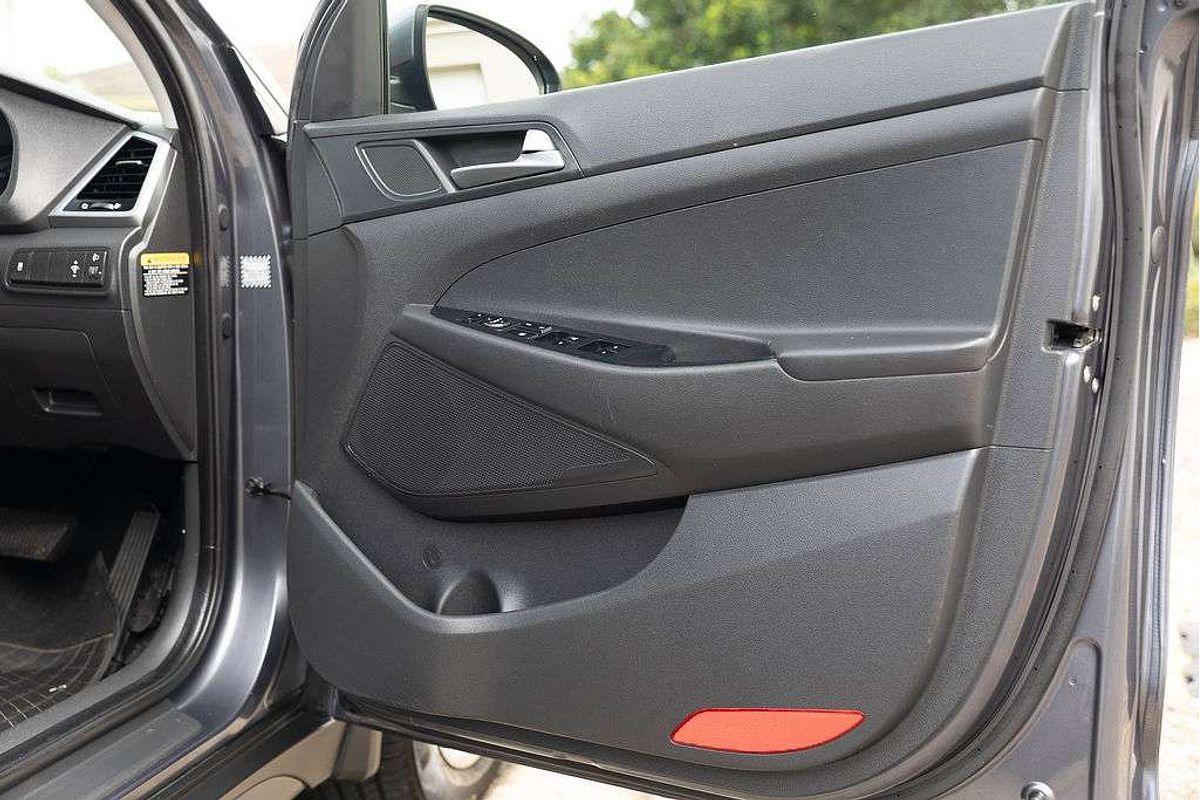 2016 Hyundai Tucson Active TL