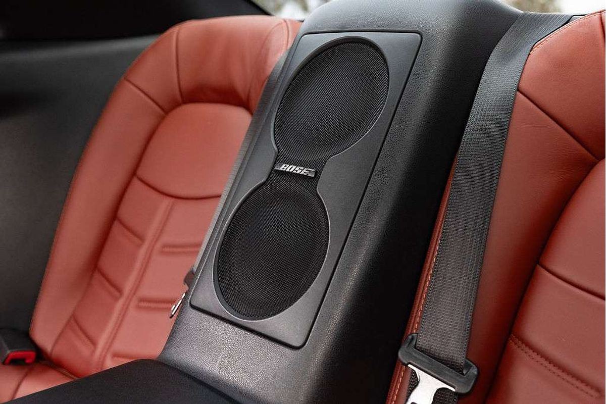 2015 Nissan GT-R Premium R35