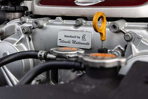 2015 Nissan GT-R Premium R35