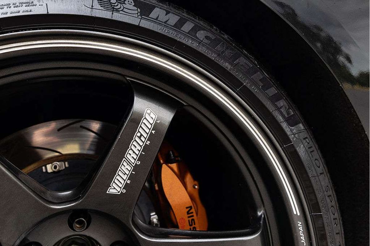 2015 Nissan GT-R Premium R35