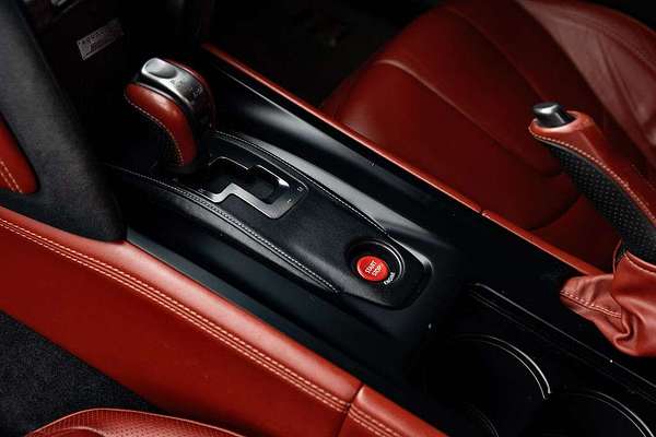 2015 Nissan GT-R Premium R35