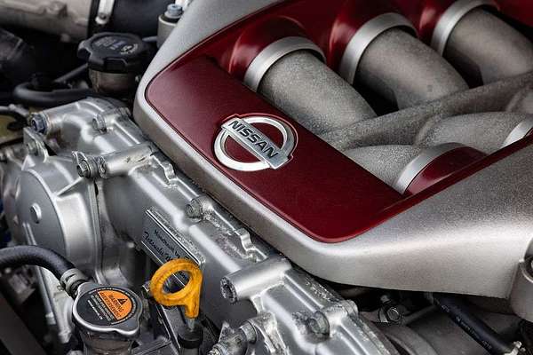 2015 Nissan GT-R Premium R35