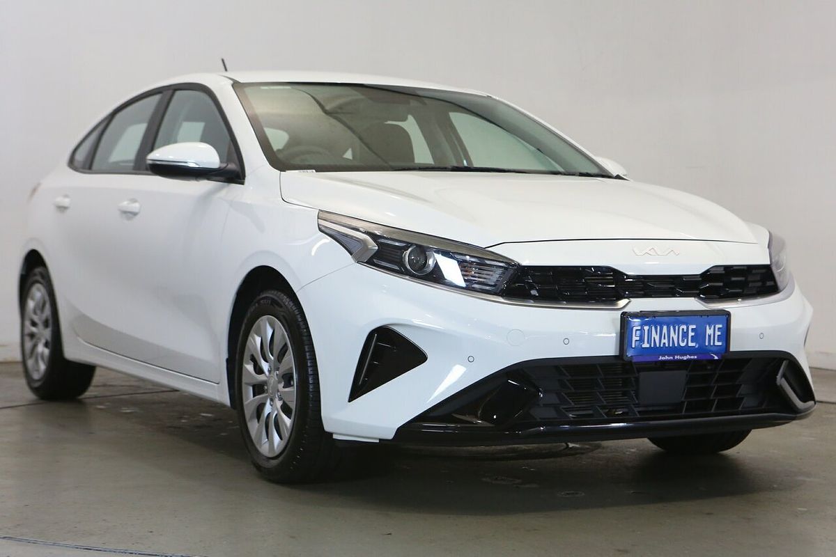 2024 Kia Cerato S BD