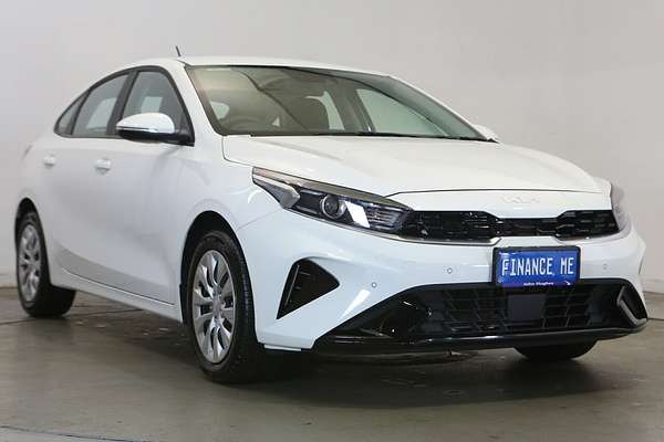 2024 Kia Cerato S BD