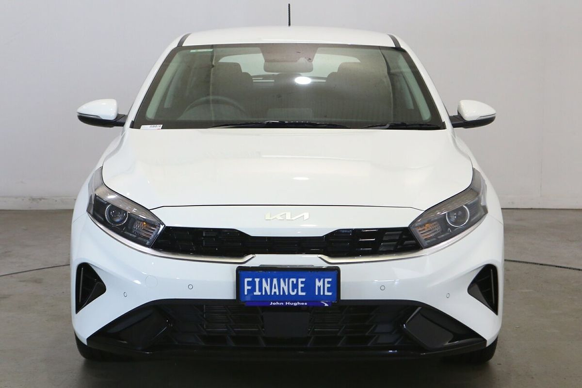 2024 Kia Cerato S BD