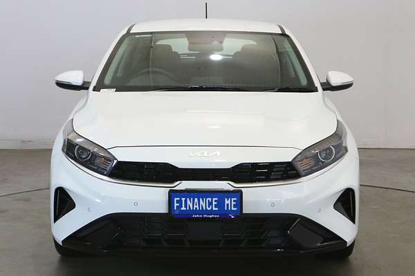 2024 Kia Cerato S BD
