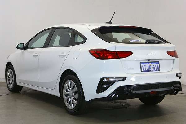 2024 Kia Cerato S BD