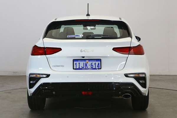 2024 Kia Cerato S BD