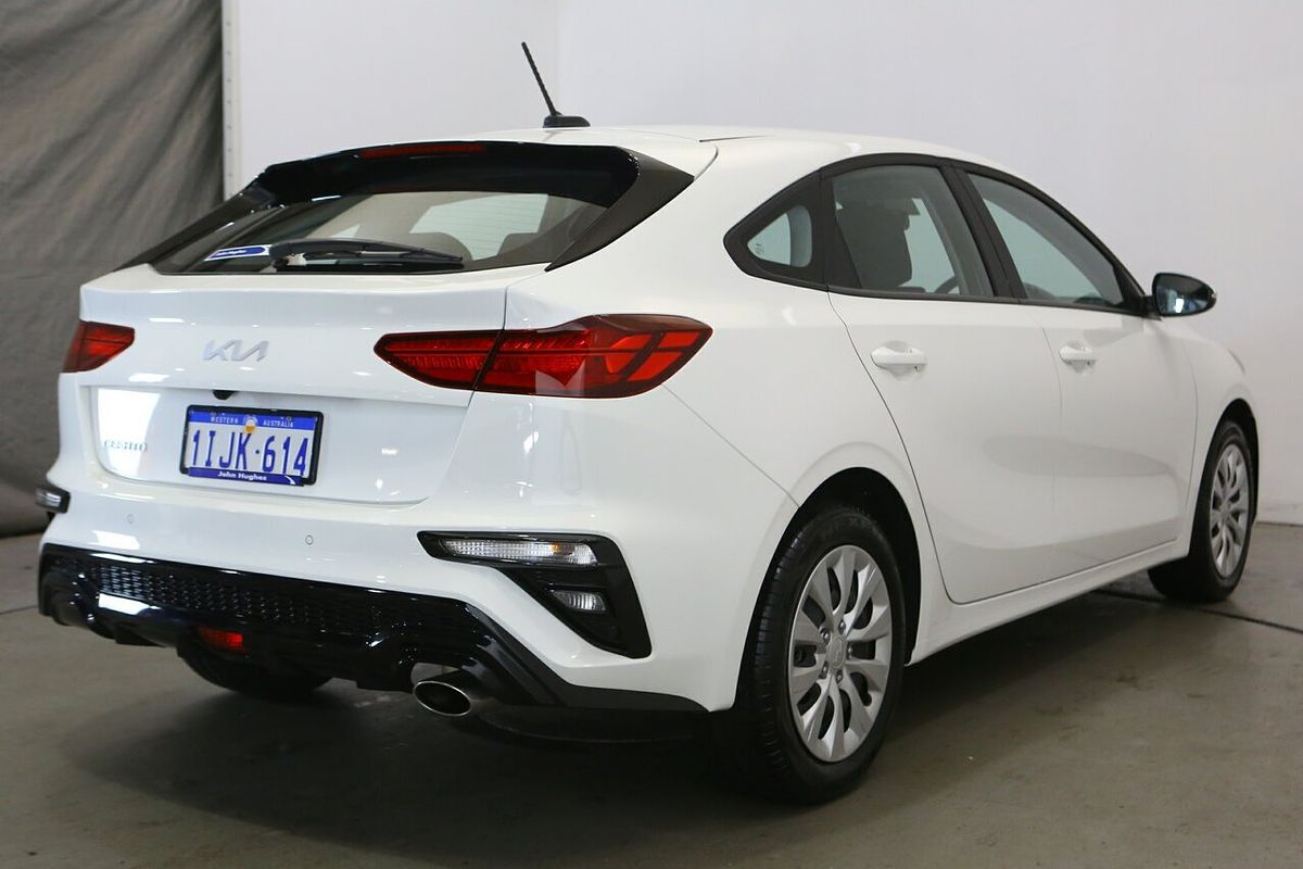 2024 Kia Cerato S BD