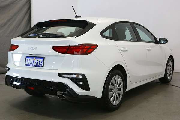2024 Kia Cerato S BD