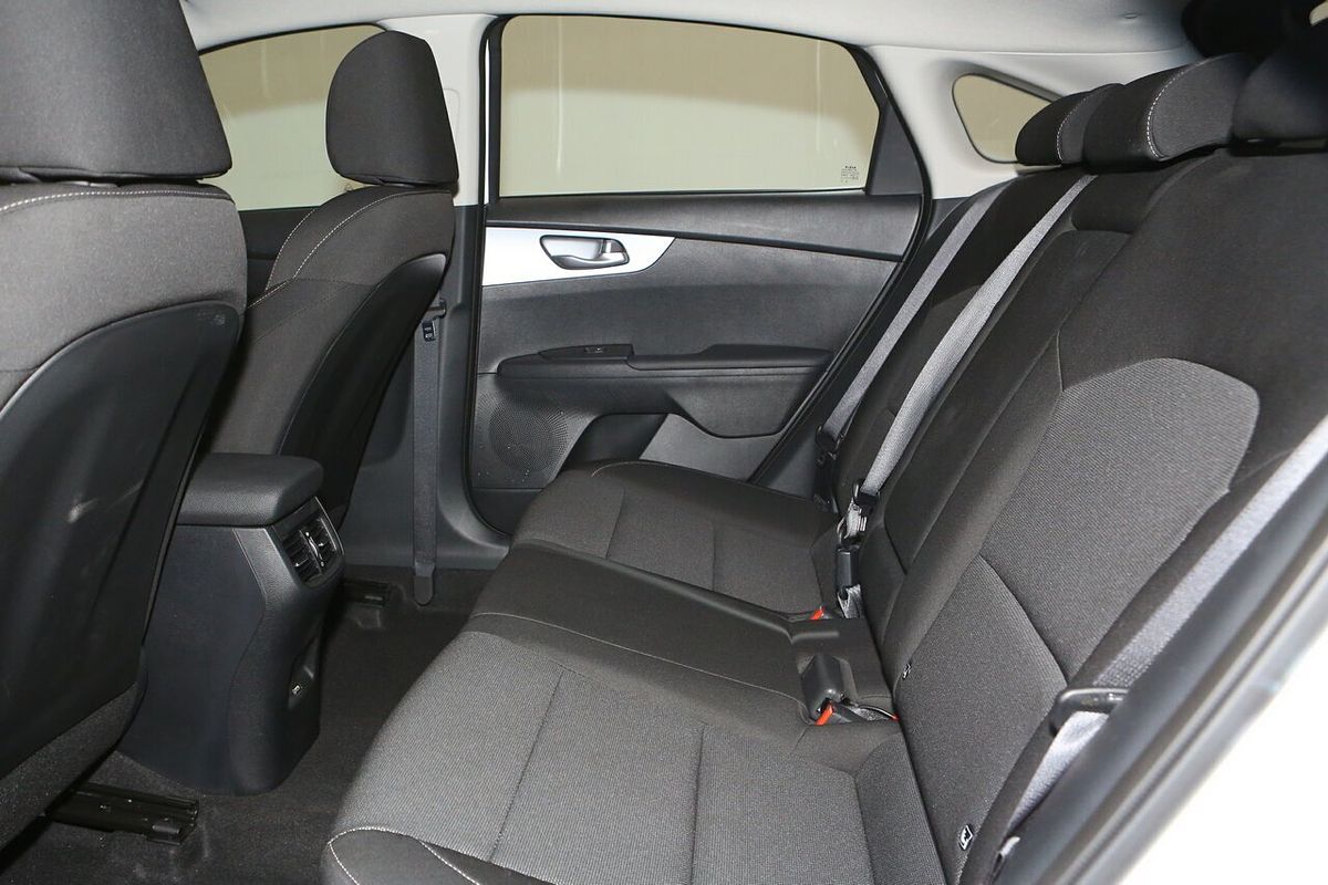 2024 Kia Cerato S BD