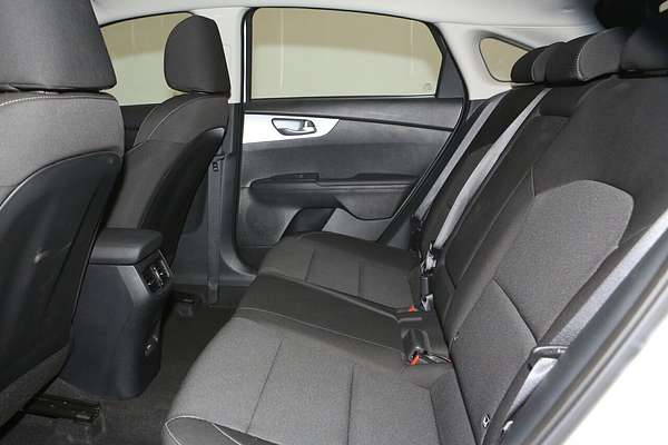 2024 Kia Cerato S BD