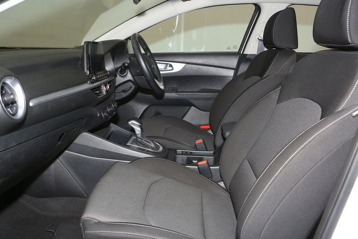 2024 Kia Cerato S BD