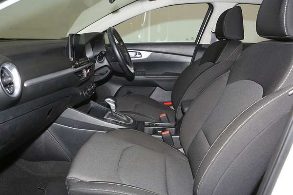 2024 Kia Cerato S BD