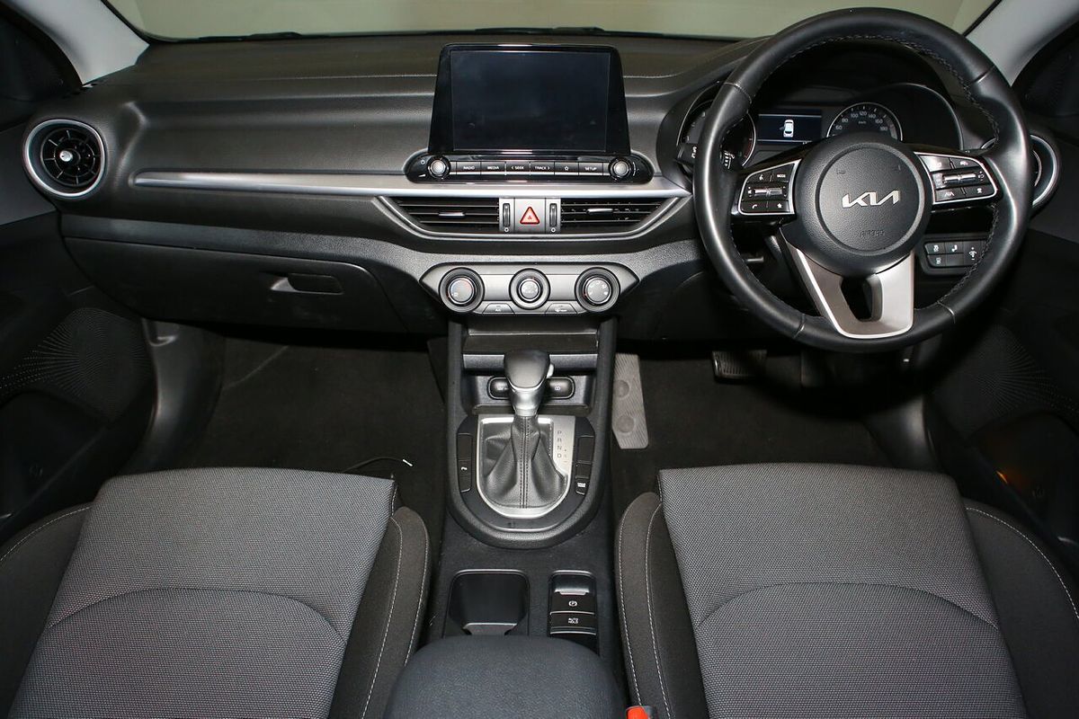 2024 Kia Cerato S BD