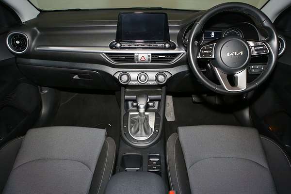 2024 Kia Cerato S BD
