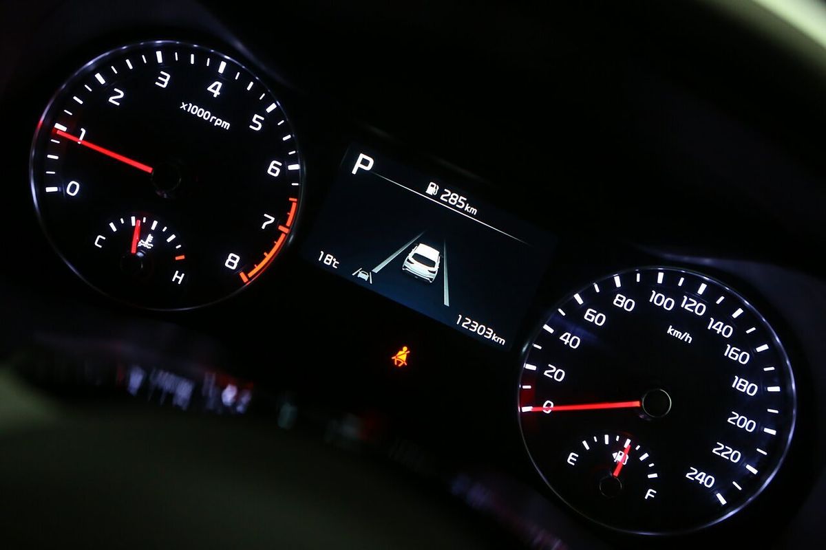 2024 Kia Cerato S BD