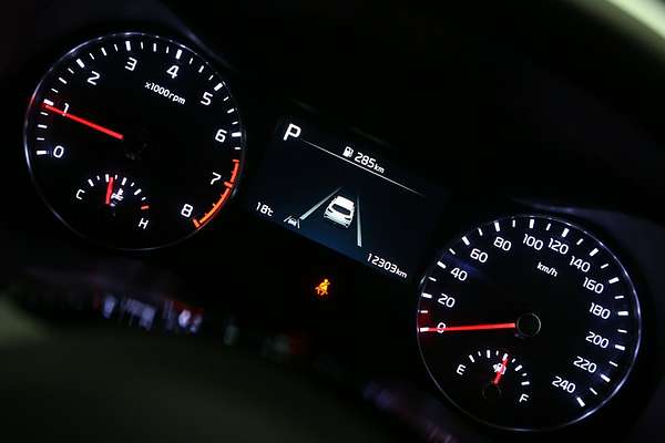 2024 Kia Cerato S BD