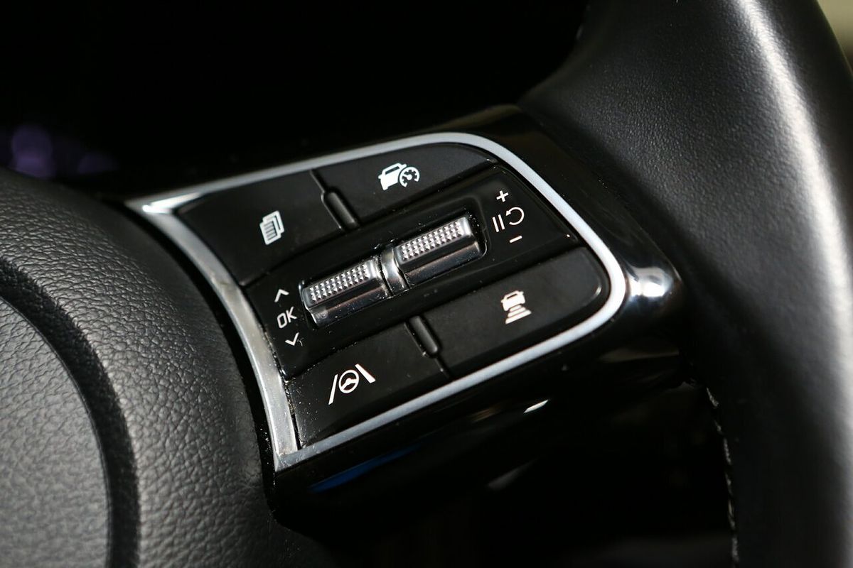 2024 Kia Cerato S BD