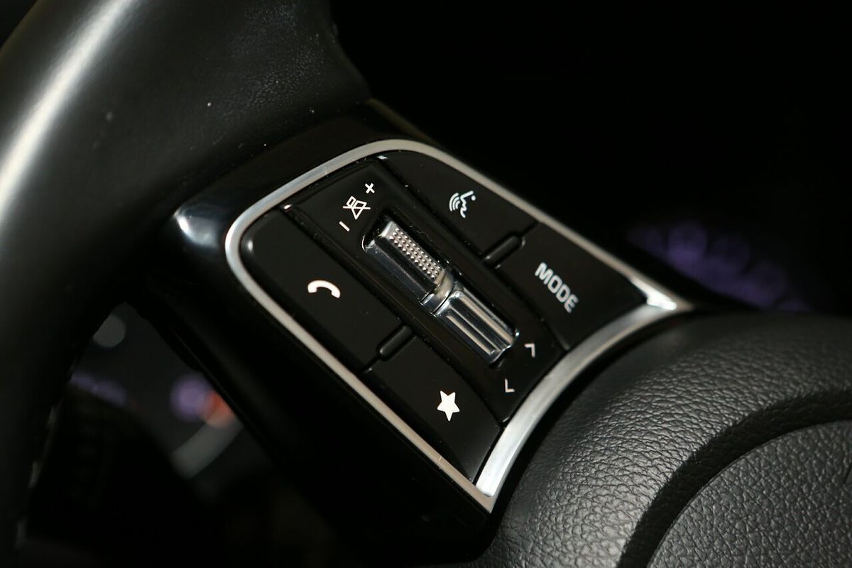 2024 Kia Cerato S BD