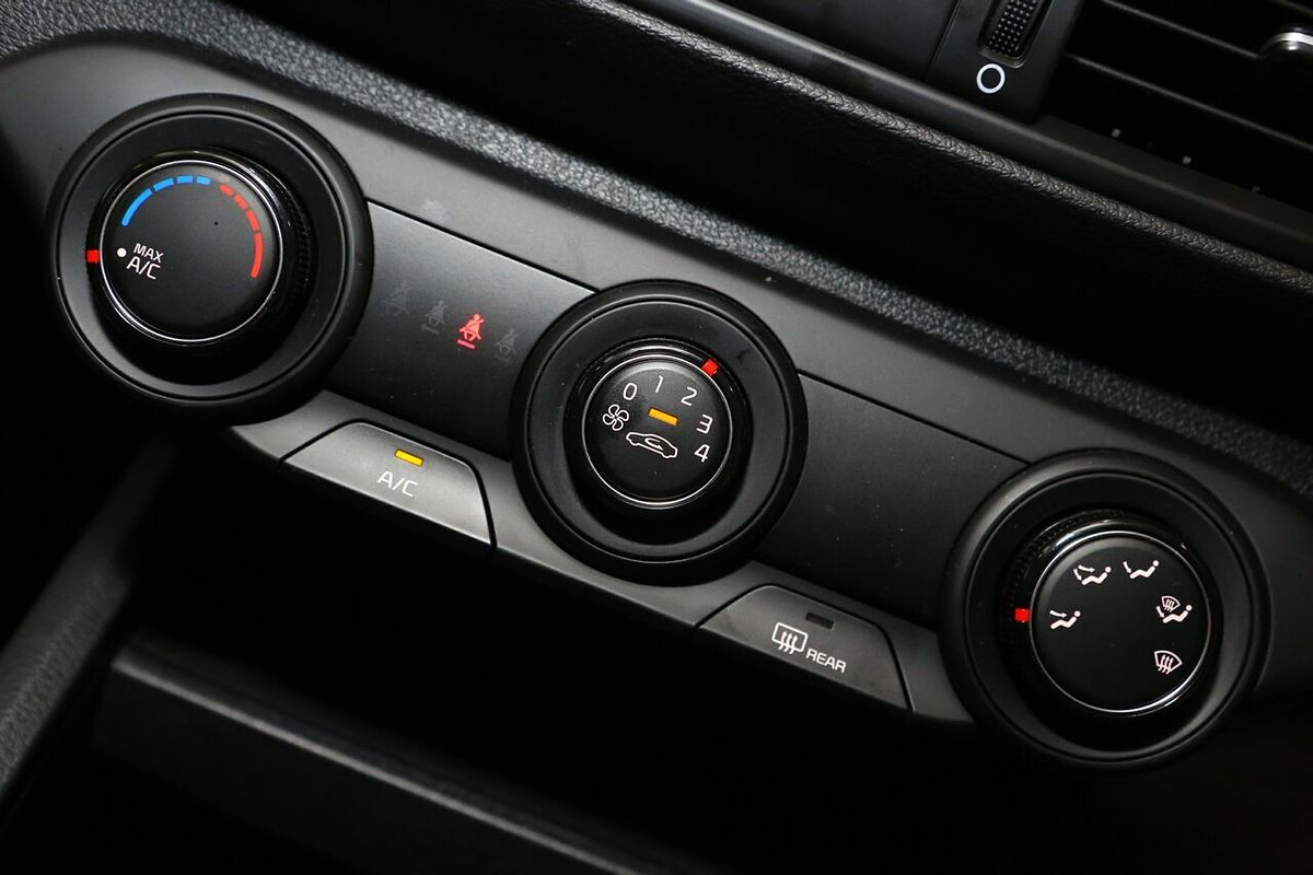 2024 Kia Cerato S BD