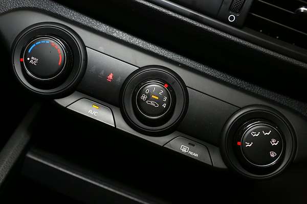 2024 Kia Cerato S BD