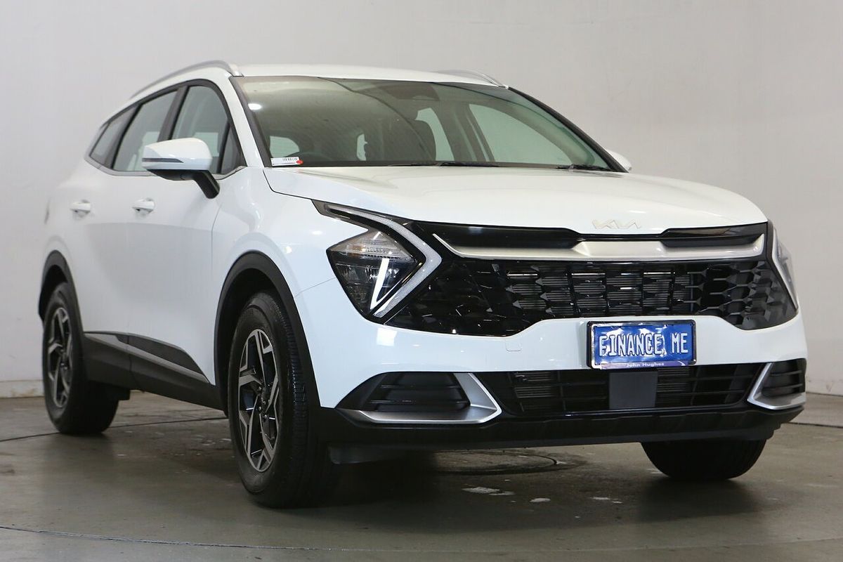 2024 Kia Sportage S NQ5