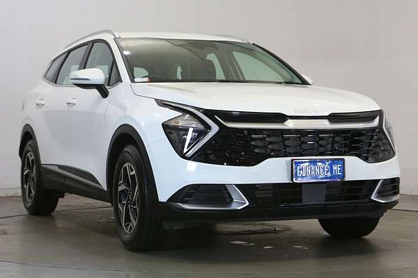 2024 Kia Sportage S NQ5