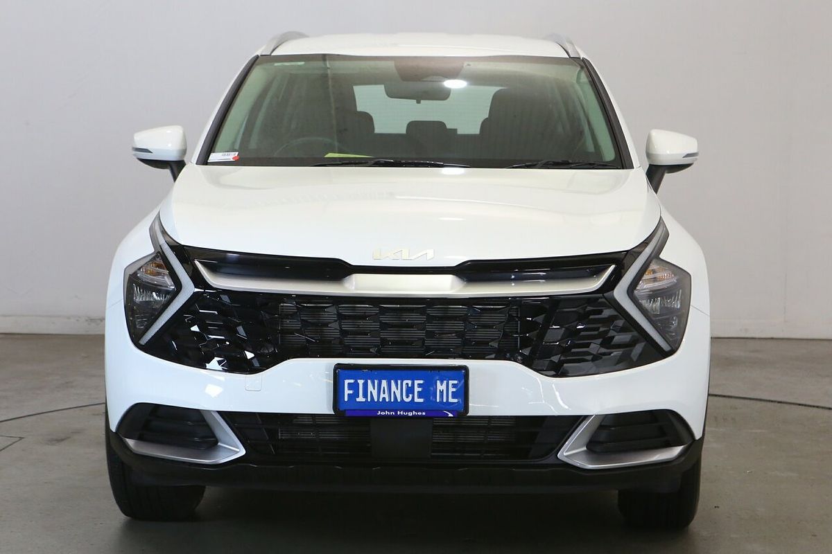 2024 Kia Sportage S NQ5