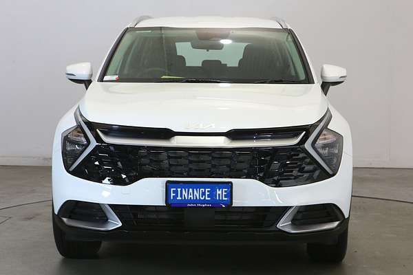 2024 Kia Sportage S NQ5