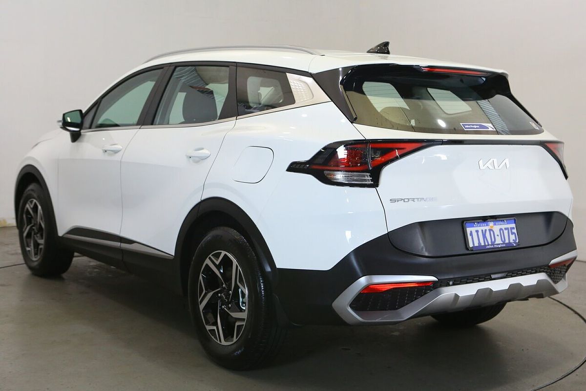 2024 Kia Sportage S NQ5