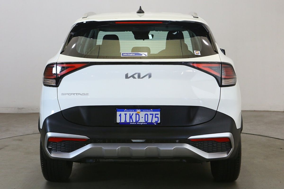 2024 Kia Sportage S NQ5
