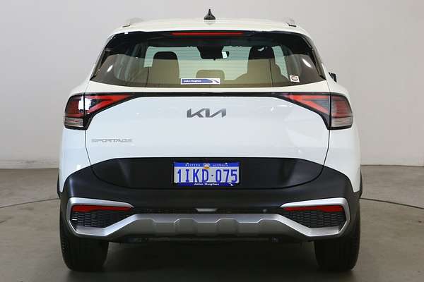 2024 Kia Sportage S NQ5