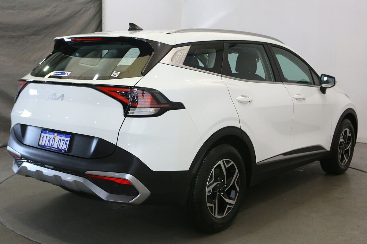 2024 Kia Sportage S NQ5