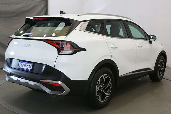 2024 Kia Sportage S NQ5