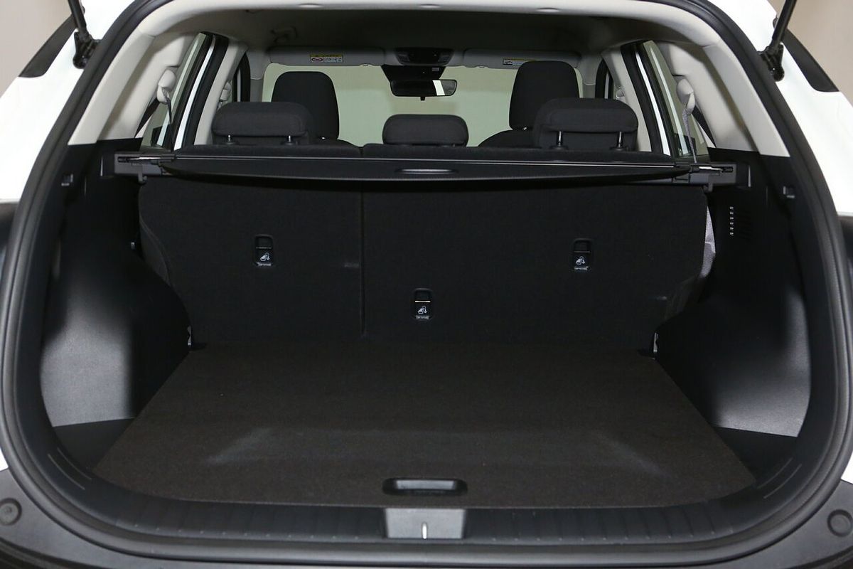 2024 Kia Sportage S NQ5