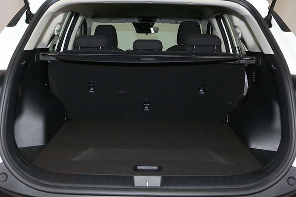 2024 Kia Sportage S NQ5