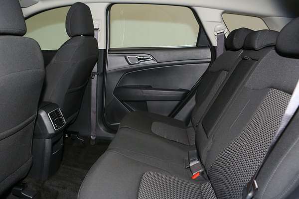2024 Kia Sportage S NQ5