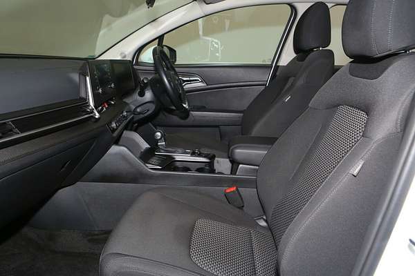 2024 Kia Sportage S NQ5