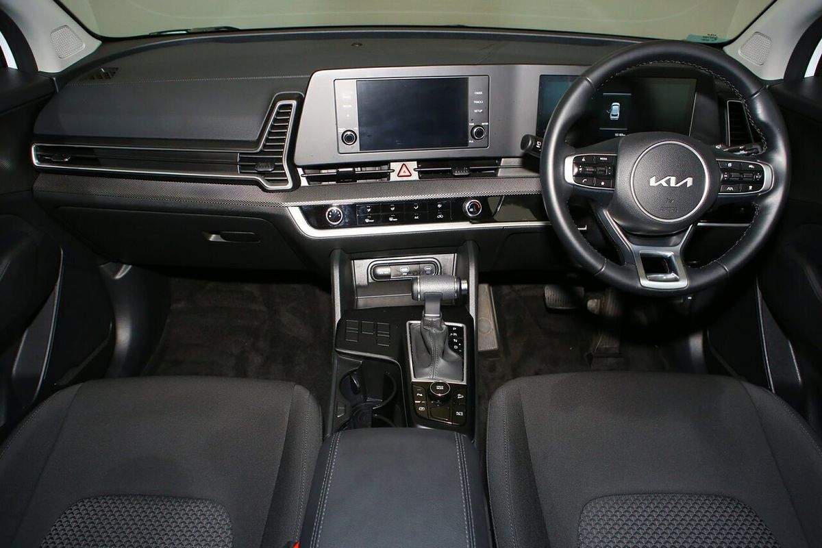 2024 Kia Sportage S NQ5