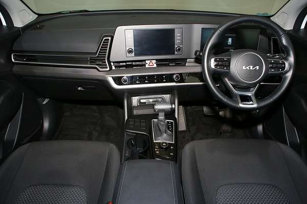 2024 Kia Sportage S NQ5