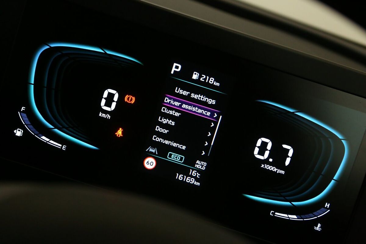 2024 Kia Sportage S NQ5