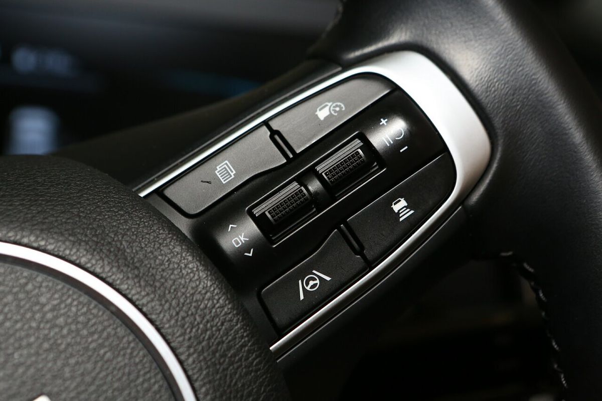 2024 Kia Sportage S NQ5