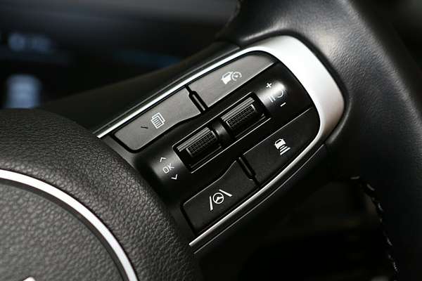 2024 Kia Sportage S NQ5