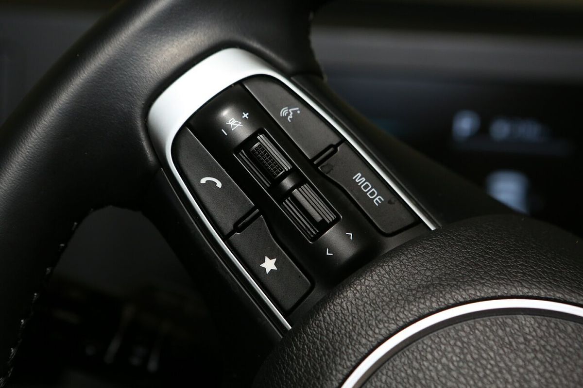 2024 Kia Sportage S NQ5