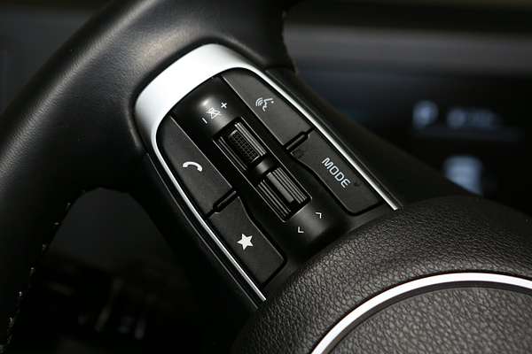 2024 Kia Sportage S NQ5