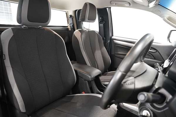 2017 Holden Colorado LS RG 4X4