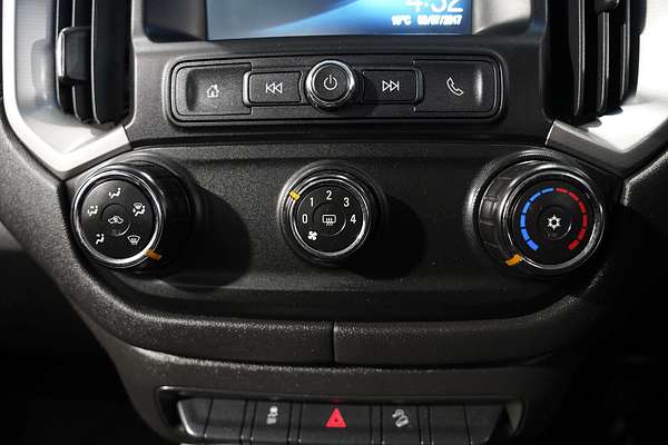 2017 Holden Colorado LS RG 4X4